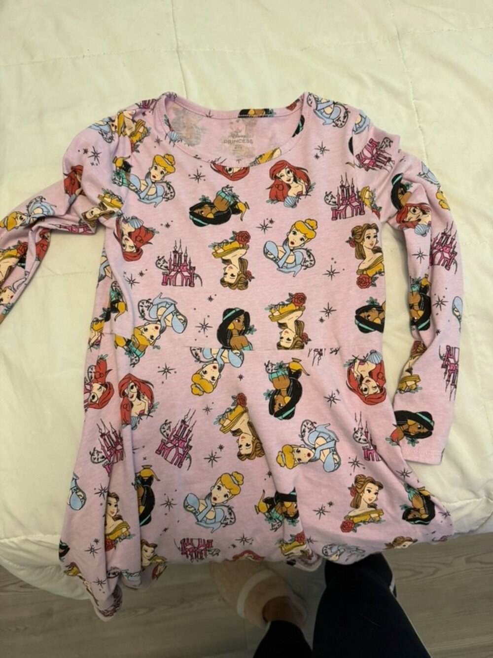 Disney Princess dress